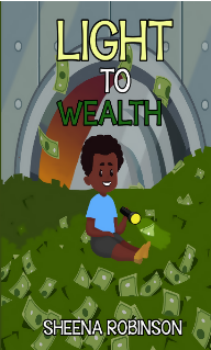 LIght to Wealth (Boy)