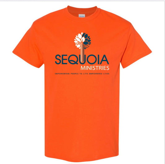 Sequoia Logo Unisex Tee