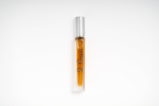 D’ Omari Unisex Parfum