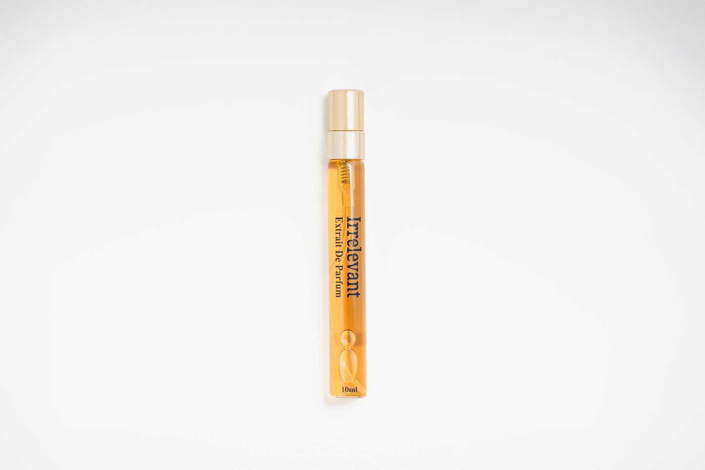 Irrelevant 10ml