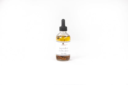 Body & Bath Oil