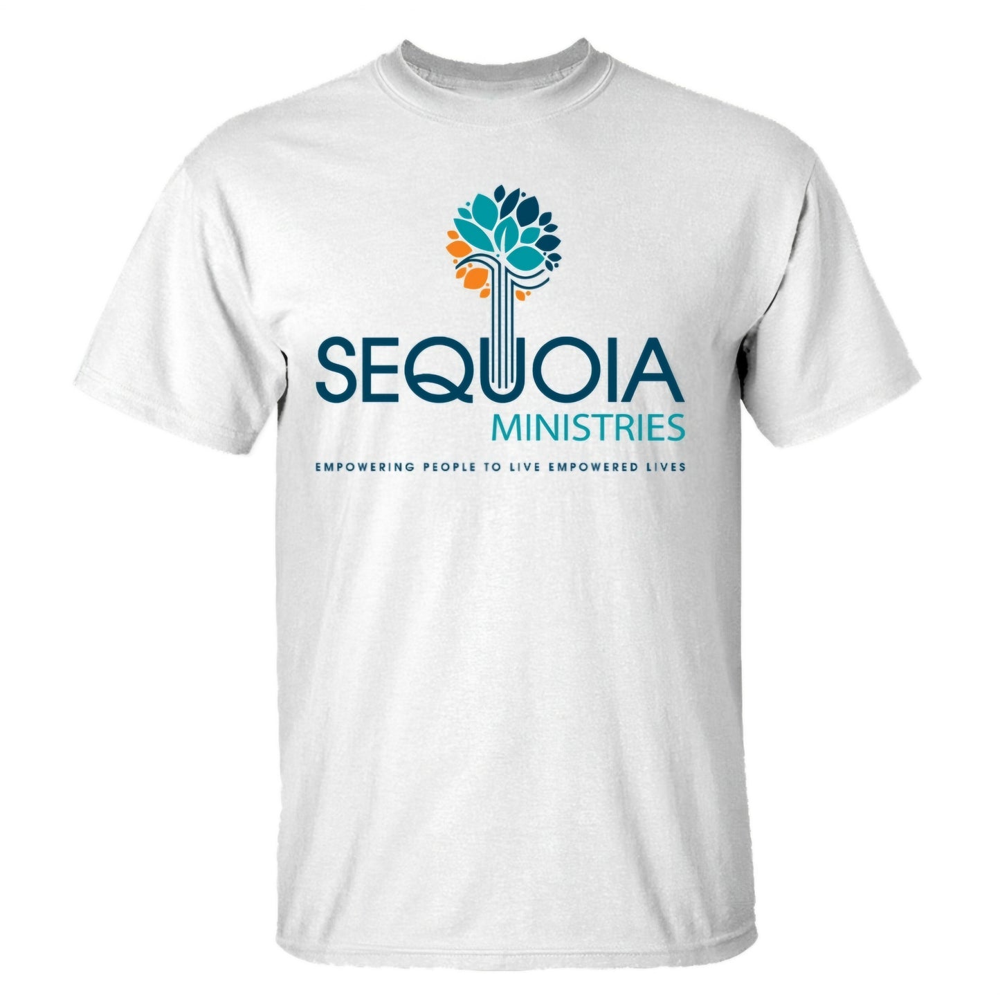 Sequoia Logo Unisex Tee