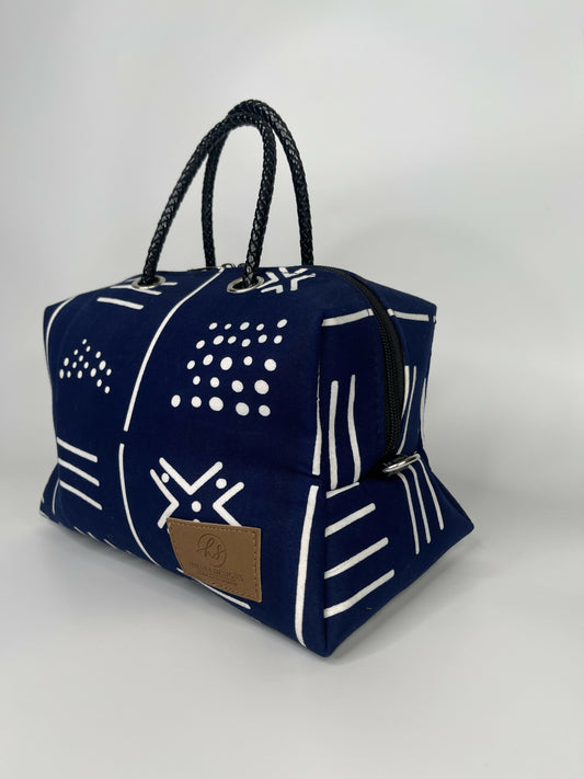 Blue Tribe Signature Bag