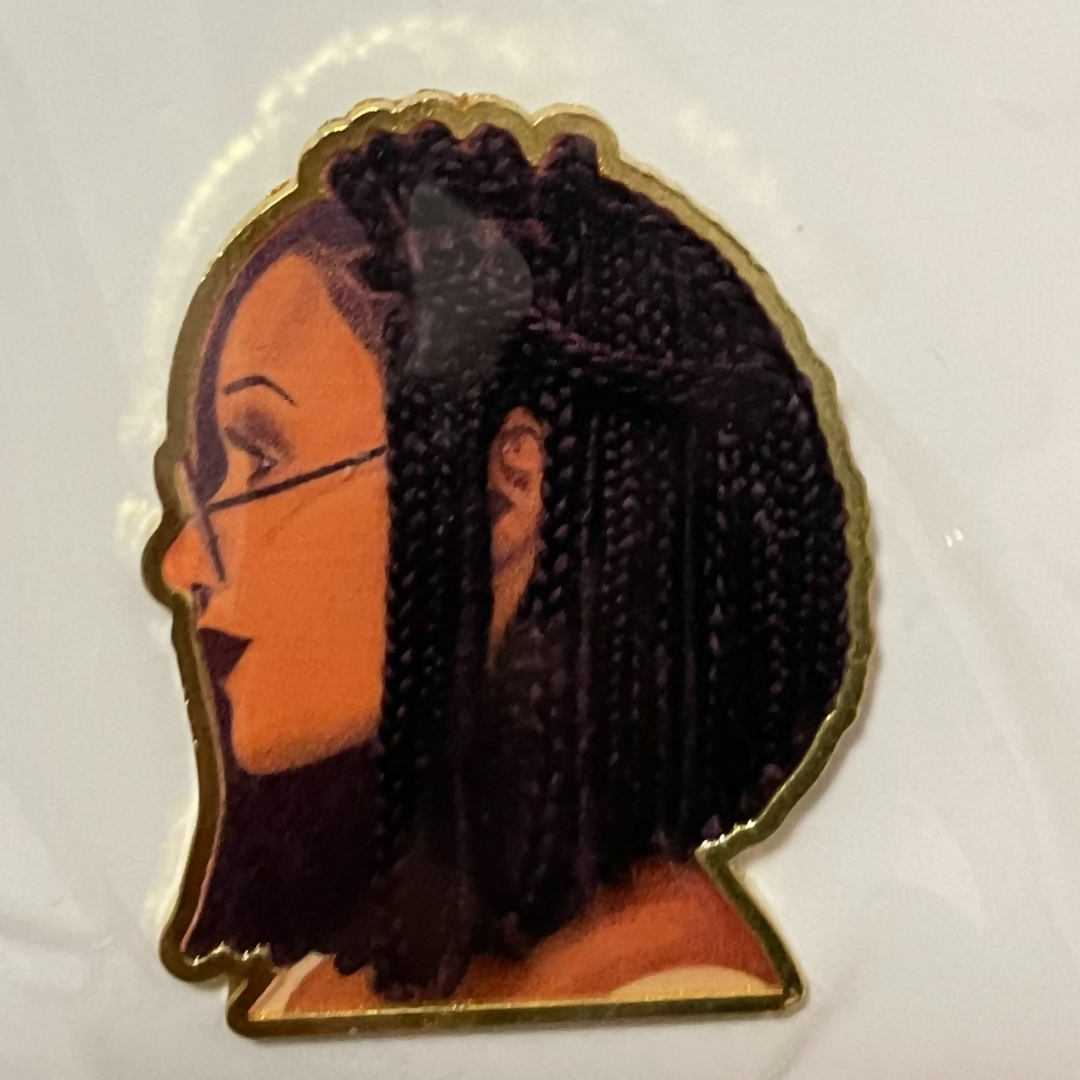 Harmony Pin