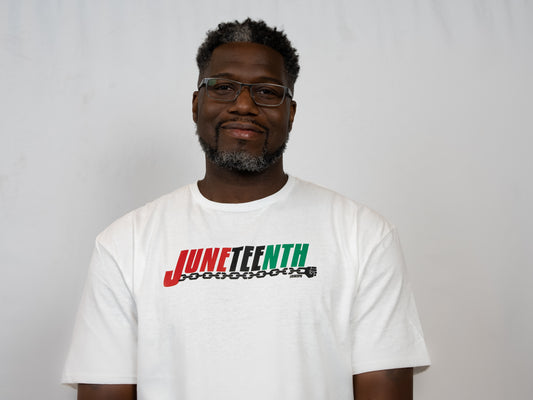 Juneteenth Tee