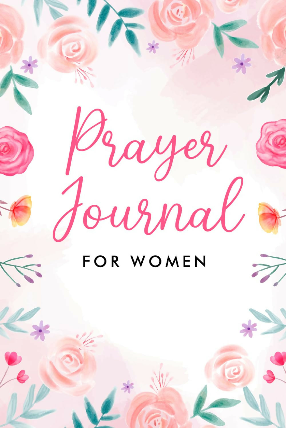 Prayer Journal