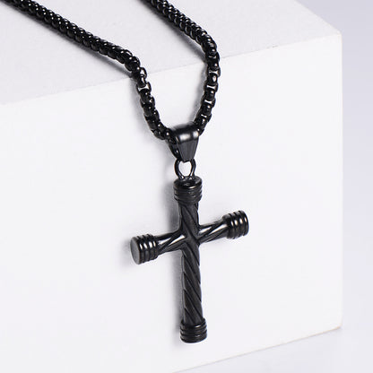 Cross Necklaces