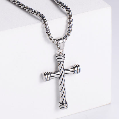 Cross Necklaces