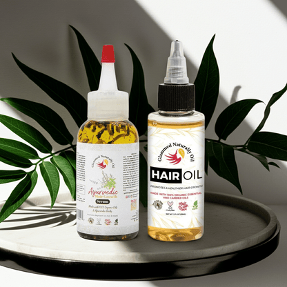Hair loss Regrowth Kit (Extra strength)