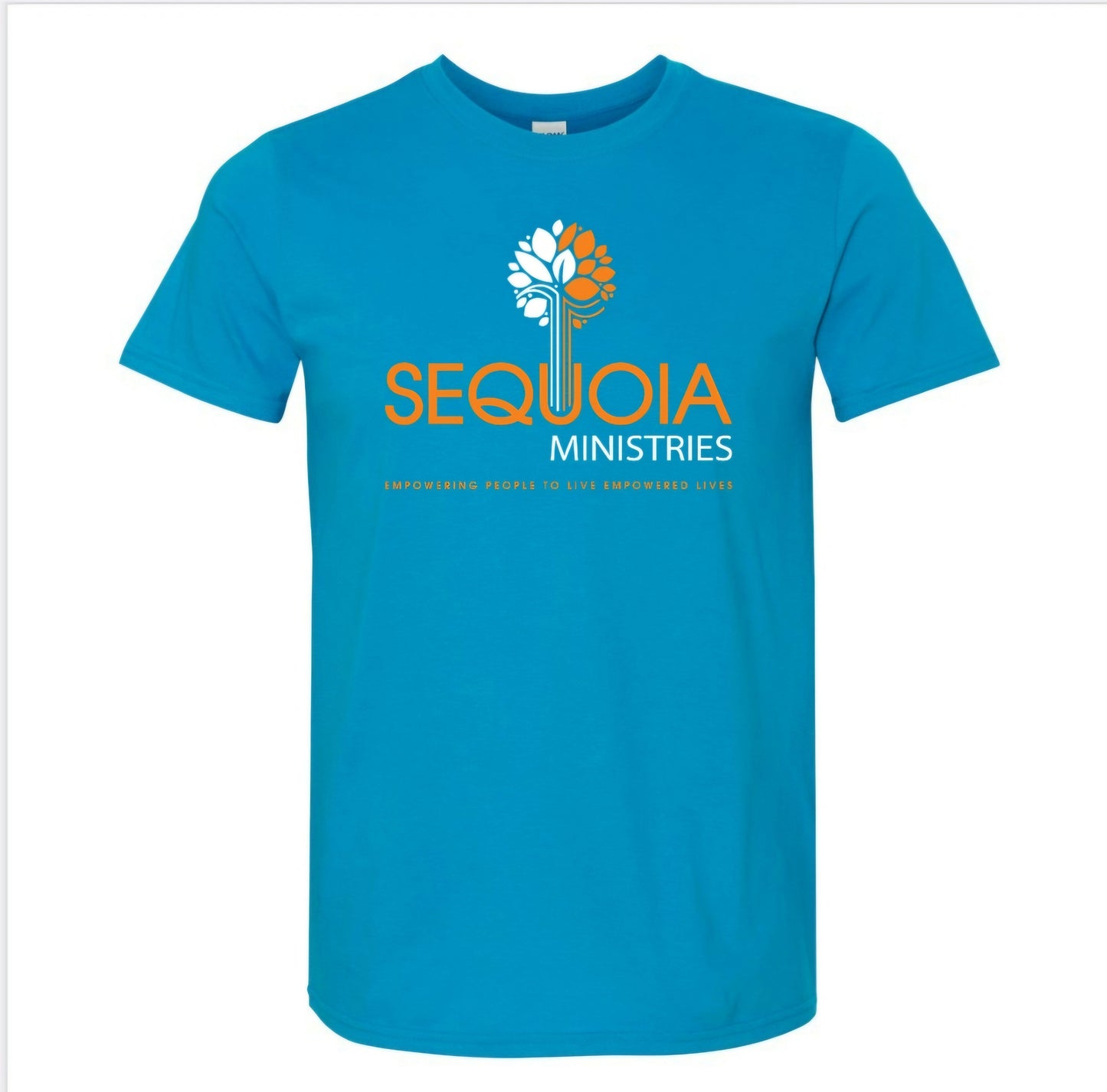 Sequoia Logo Unisex Tee