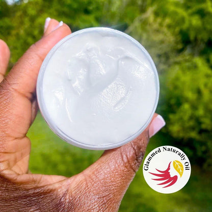Moisturizing Whipped Coco Shea Hair & Body Butter