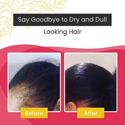 Organic Coconut Oil