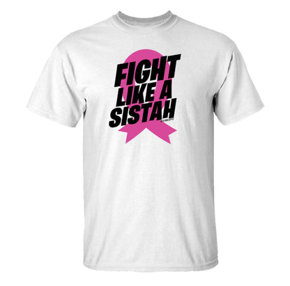 Fight Like a Sistah - Breast Cancer Awareness