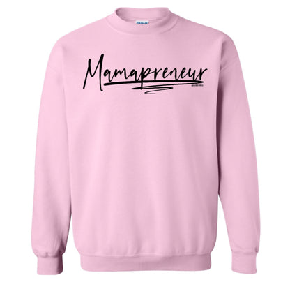 Clearance - Mamapreneur Sweatshirt