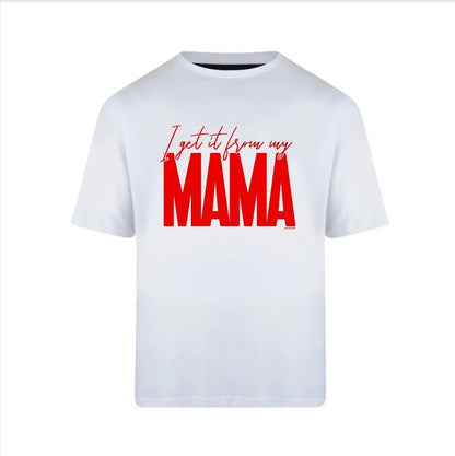 I Get it From My Mama - Babies & Kids