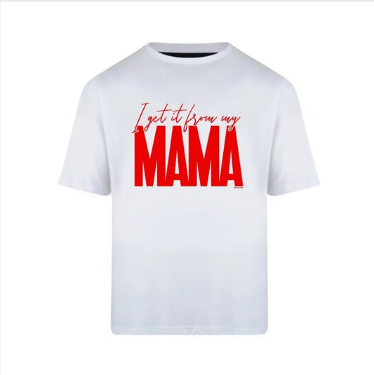I Get it From My Mama - Babies & Kids