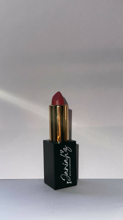 Janiah’z Beauty & Essentials Matte Lipstick