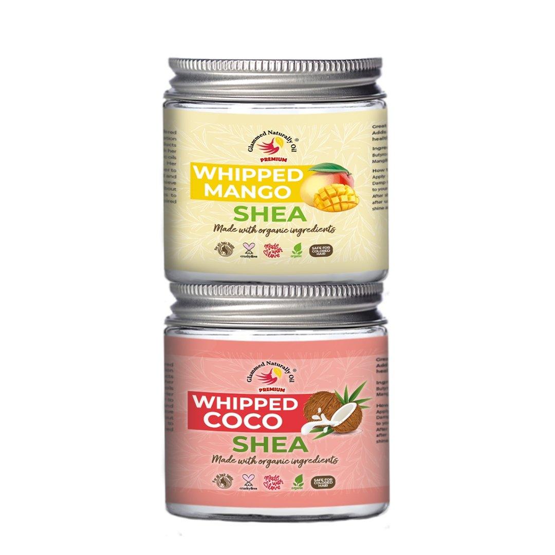 Moisture Bundle: Hydrate & Nourish Your Skin