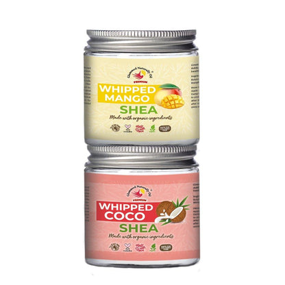 Moisture Bundle: Hydrate & Nourish Your Skin