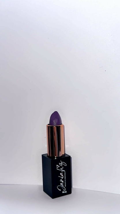 Janiah’z Beauty & Essentials Matte Lipstick