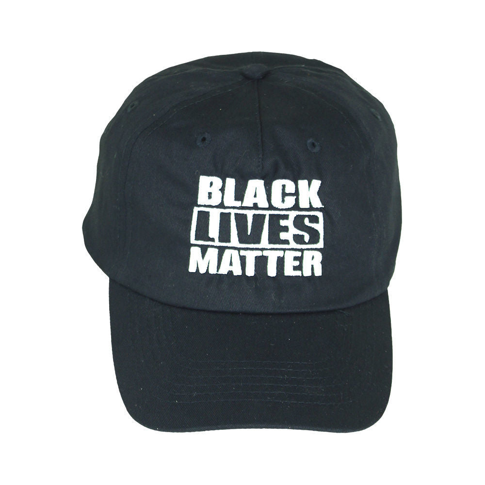 Black Lives Matter Cap
