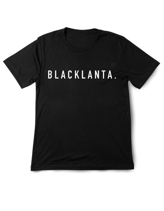 Blacklanta New OG Tee