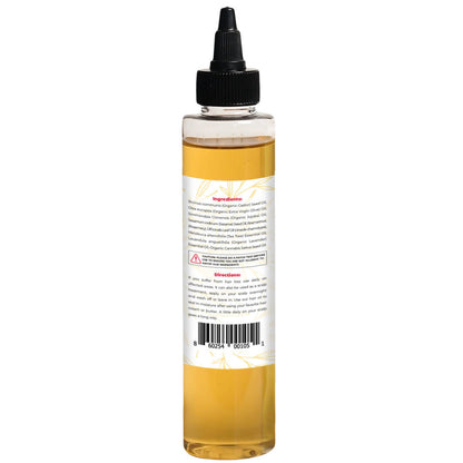 Hair Growth Oil