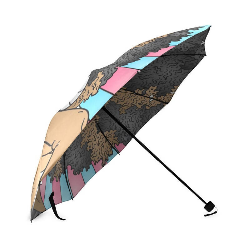 Feisty Suzanna Umbrella