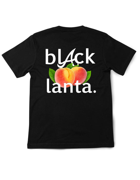 Blacklanta "Made in ATL" Tee