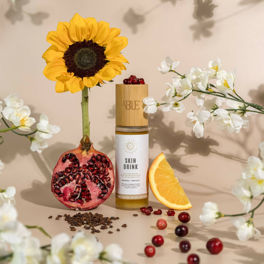 ABLE Skin Drink Face & Body Oil