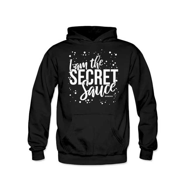 Secret Sauce