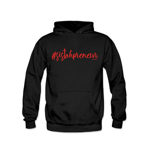 #SISTAHPRENEUR