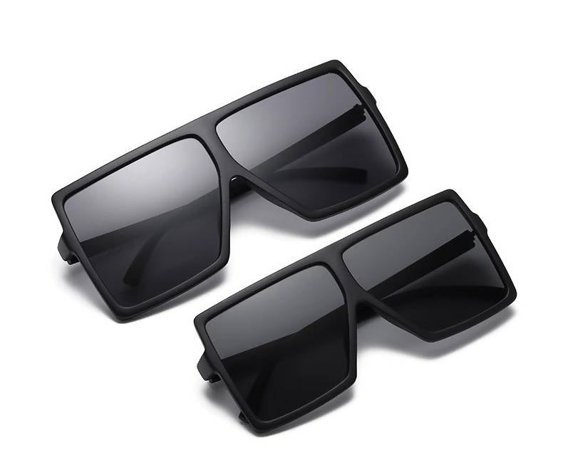 Mini Superstar Sunglasses