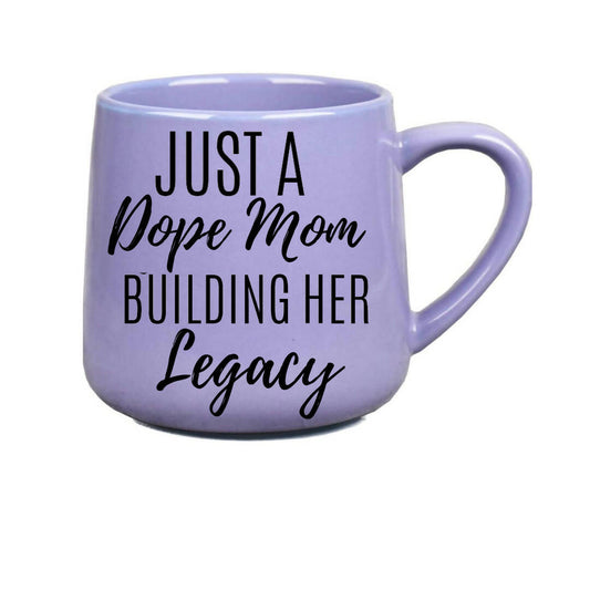 Dope Mom Mug