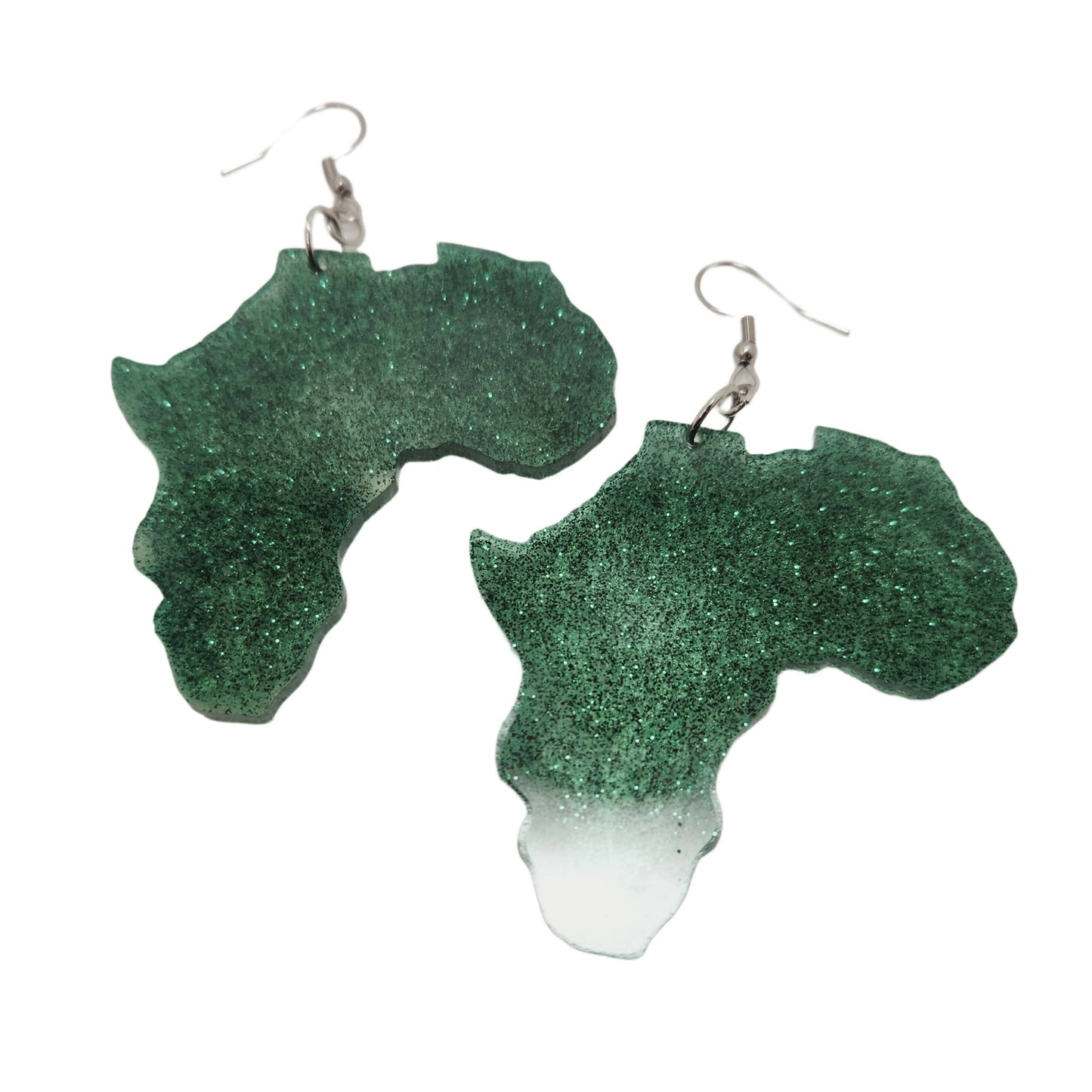 Africa Earrings