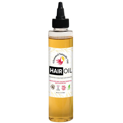 Hair Growth Oil