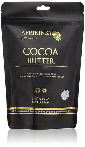 Afrikinky Cocoa