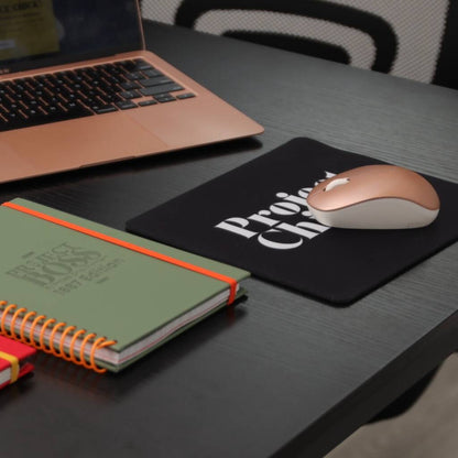 Project Chick Mousepad