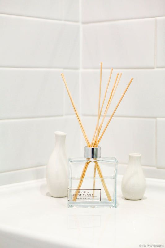 Rattan Reed Diffusers