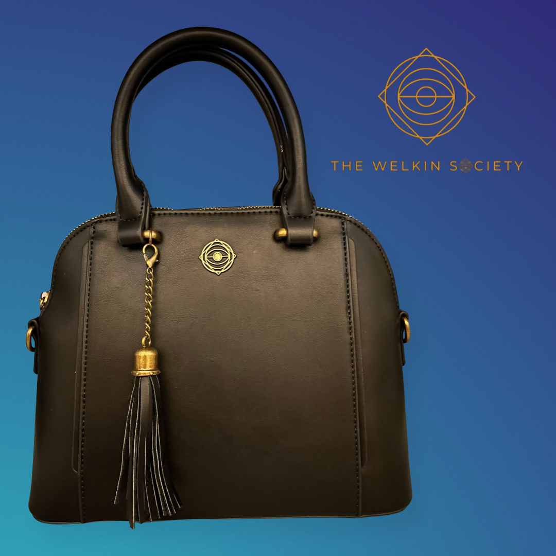 The Welkin Society Privy Smart Concealed Carry Handbag