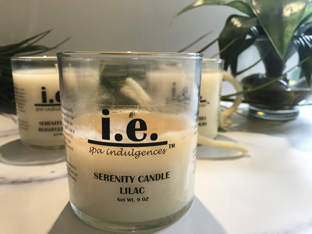 Scented Candles