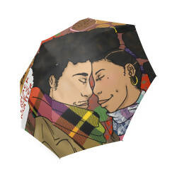 The Akoma Umbrella
