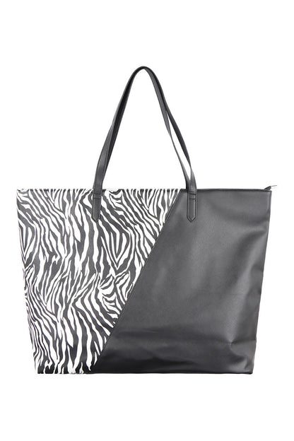 "Angie" Large Tote Bag