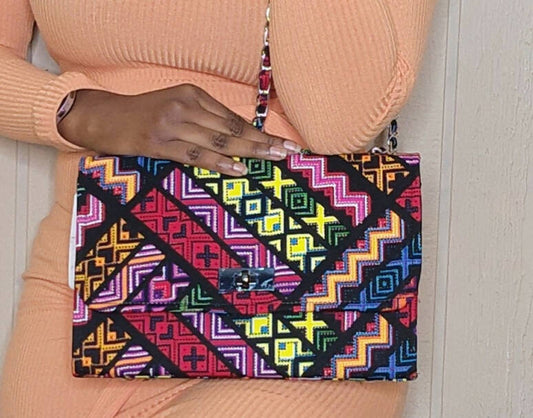 Nubian Handbag