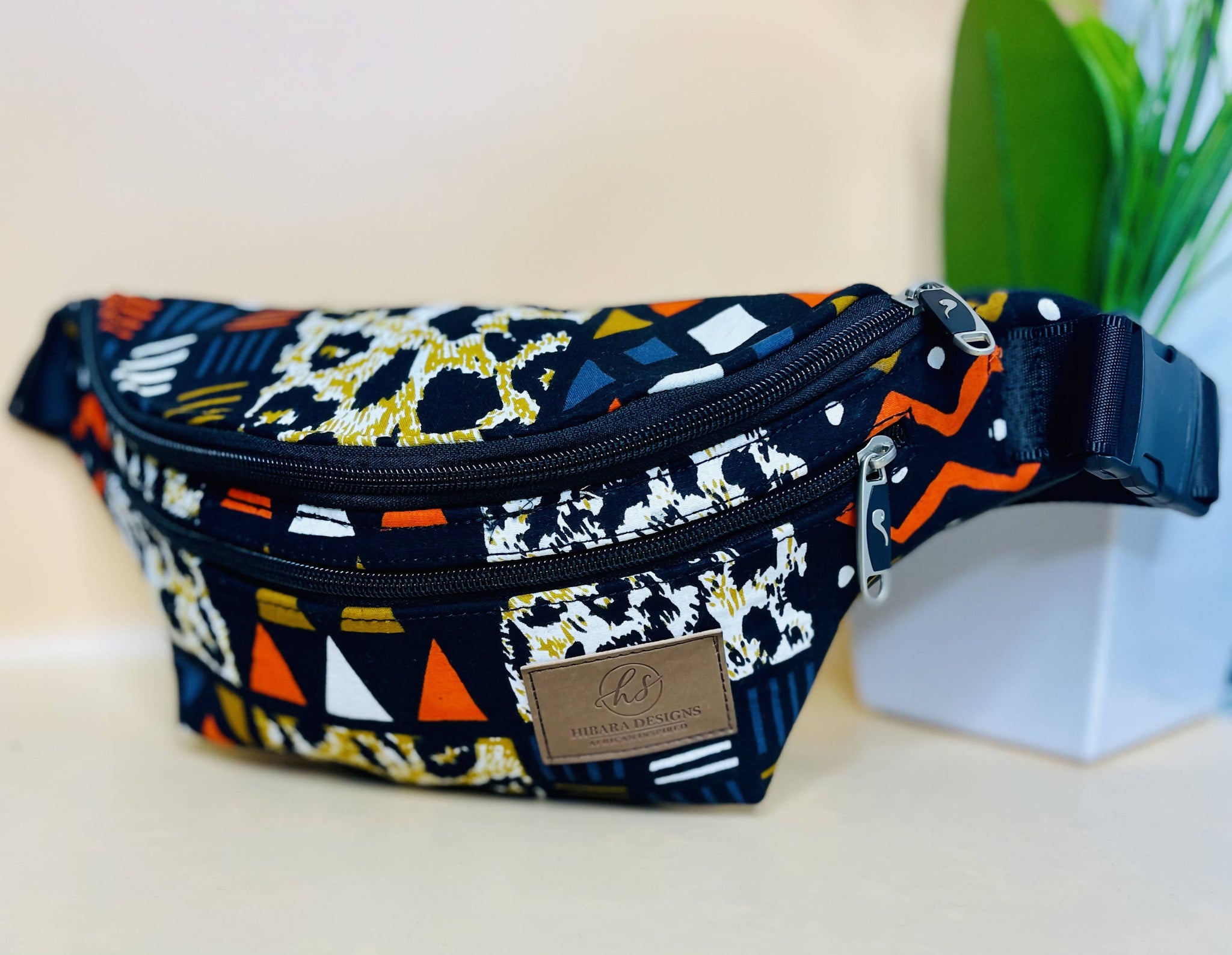 Arinze Large Fanny pack