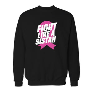 Fight Like A Sistah - Breast Cancer Awareness