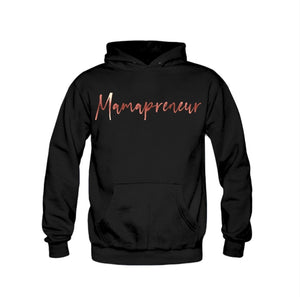 Mamapreneur - Sweatshirts & Hoodies