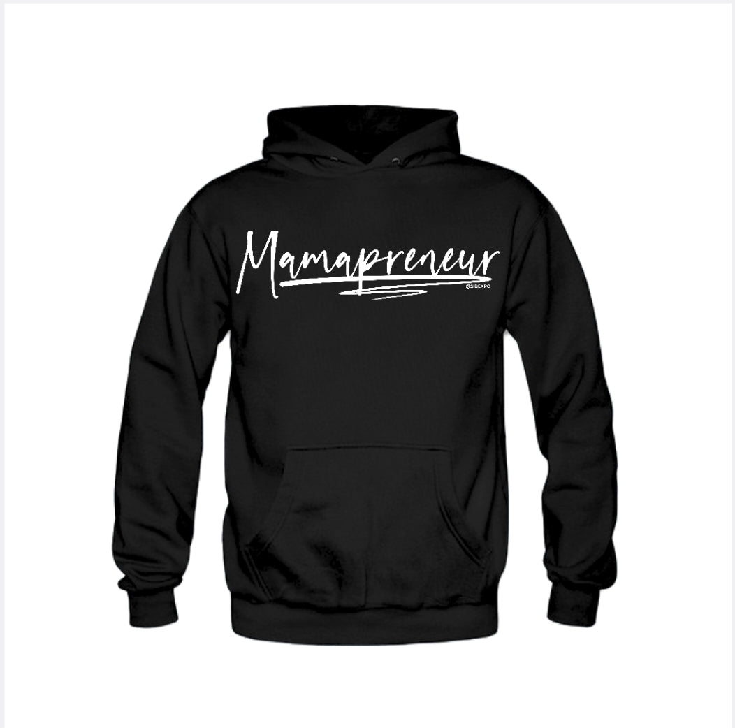 Mamapreneur - Sweatshirts & Hoodies