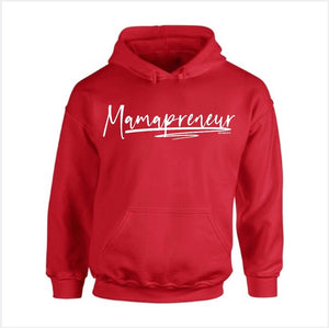 Mamapreneur - Sweatshirts & Hoodies