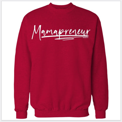 Mamapreneur - Sweatshirts & Hoodies